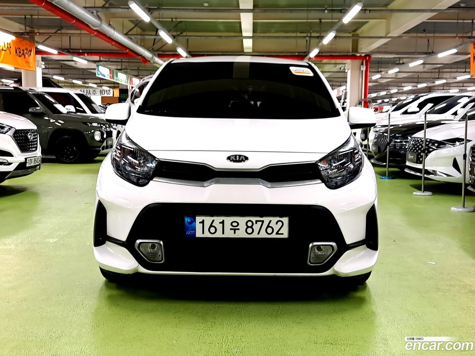 Korex Auto Trade - фотография 10236