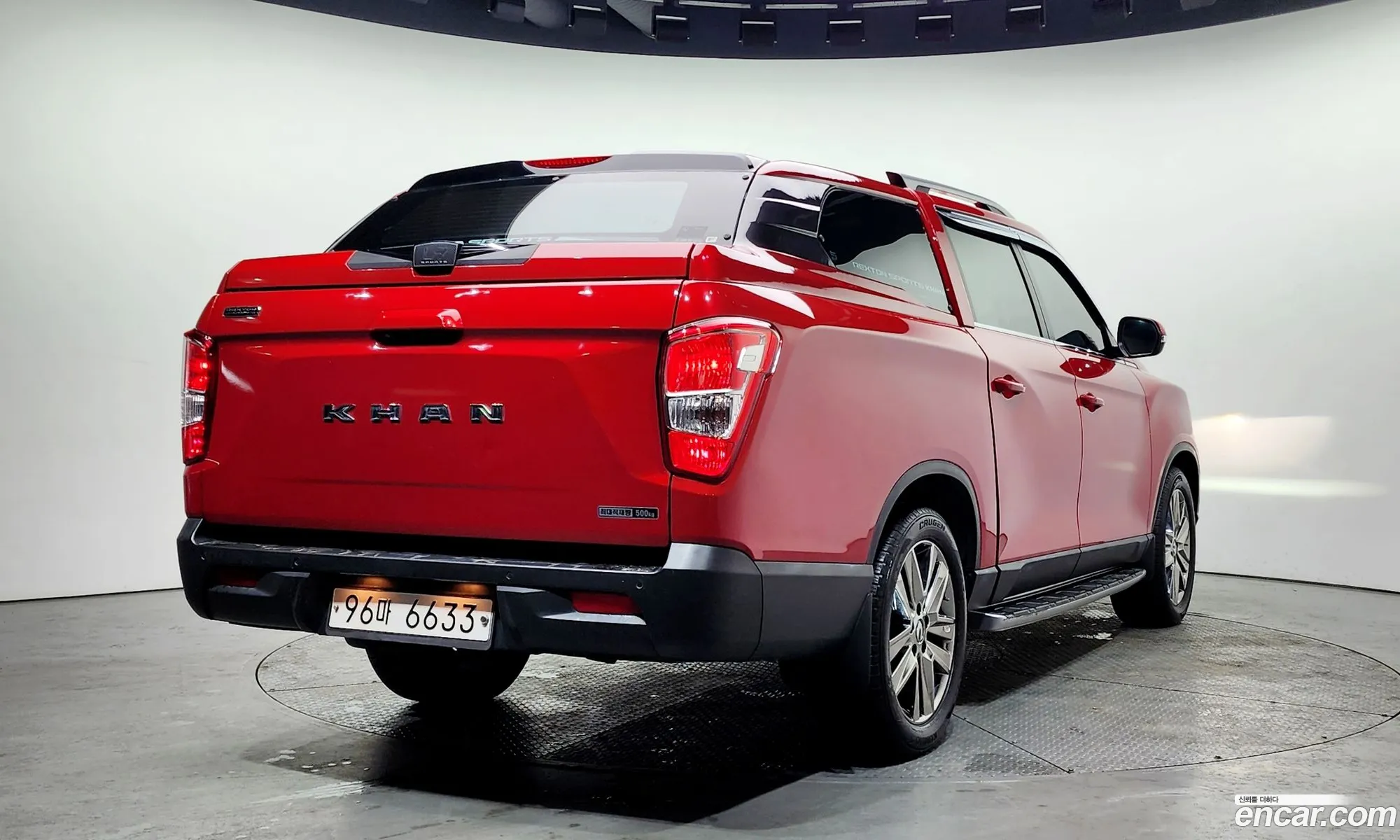 Korex Auto Trade - фотография 17457995