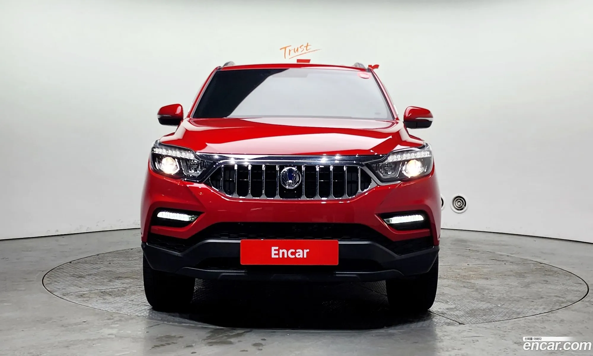 Korex Auto Trade - фотография 17457994