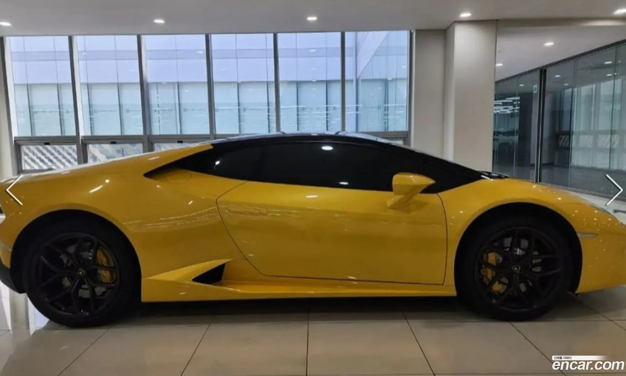 Huracan Lp580-2 - фотография 3512884