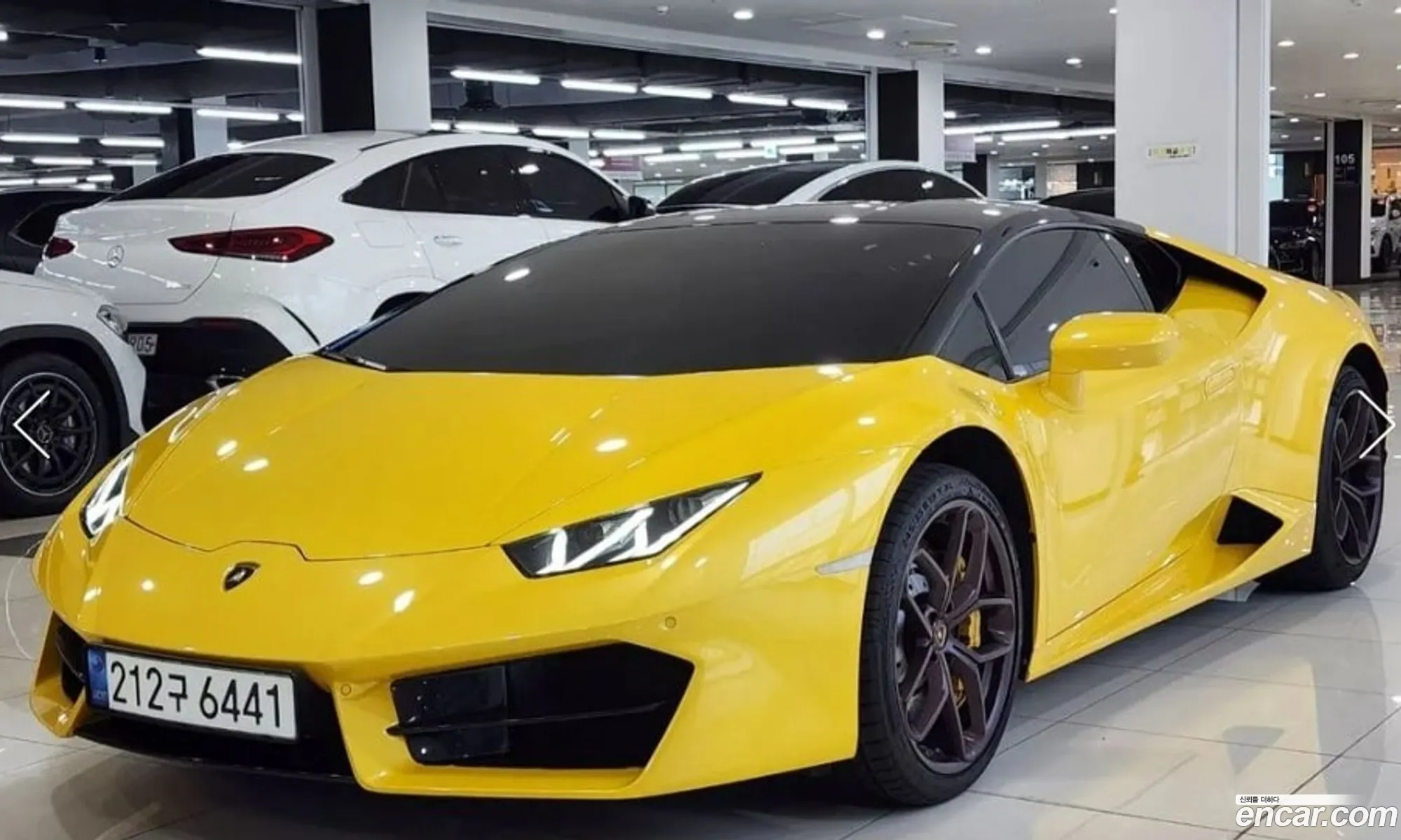 Huracan Lp580-2 - фотография 3512883