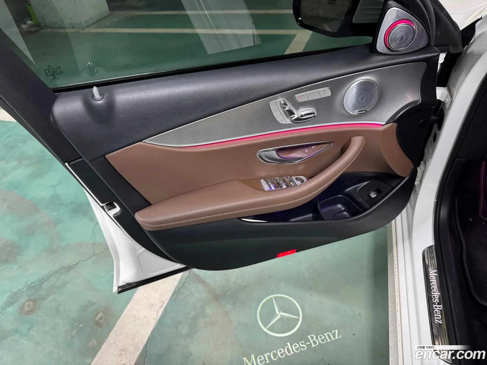 E-Class W213 E300 Amg Line - фотография 1462182
