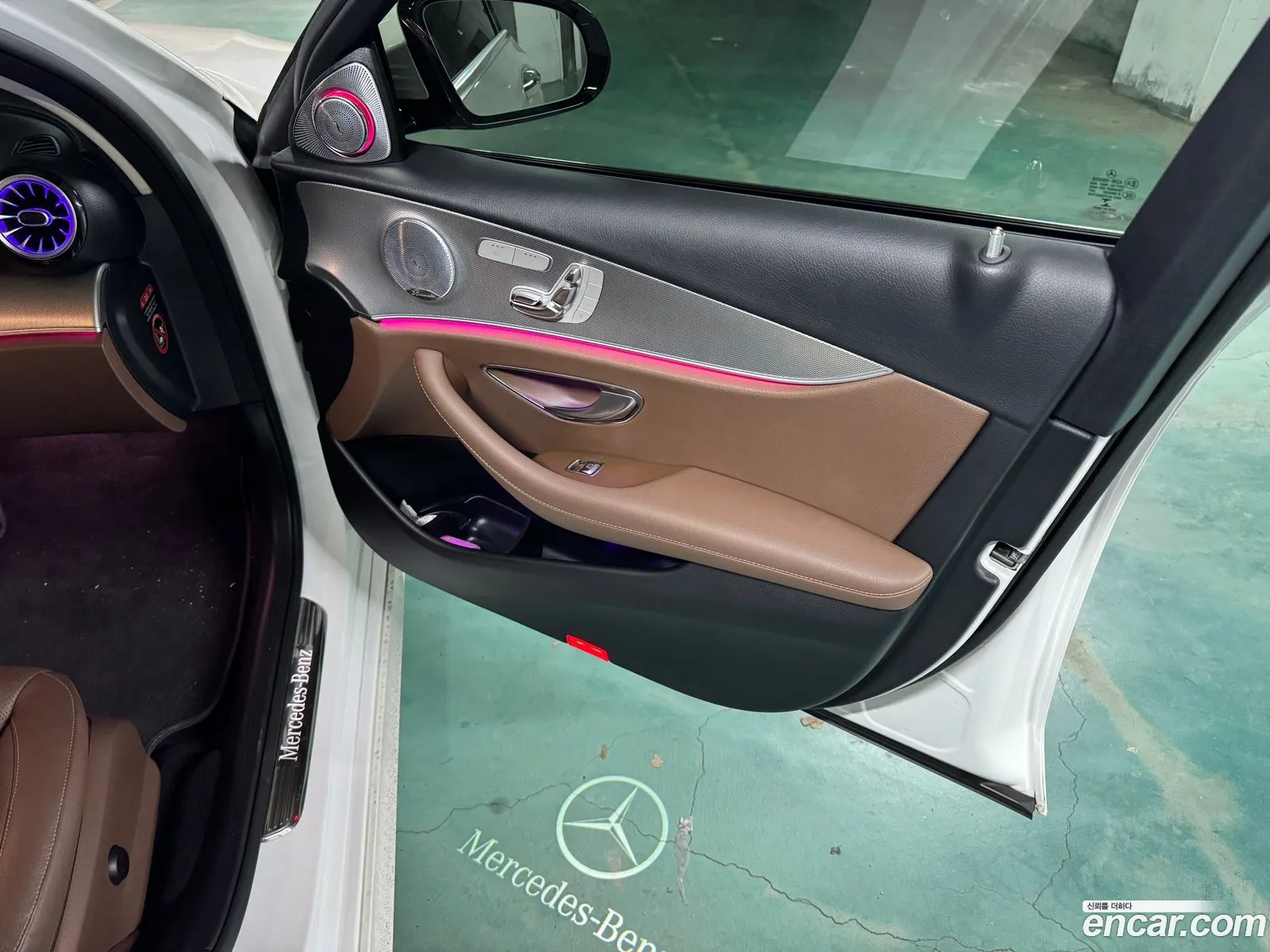 E-Class W213 E300 Amg Line - фотография 1462181