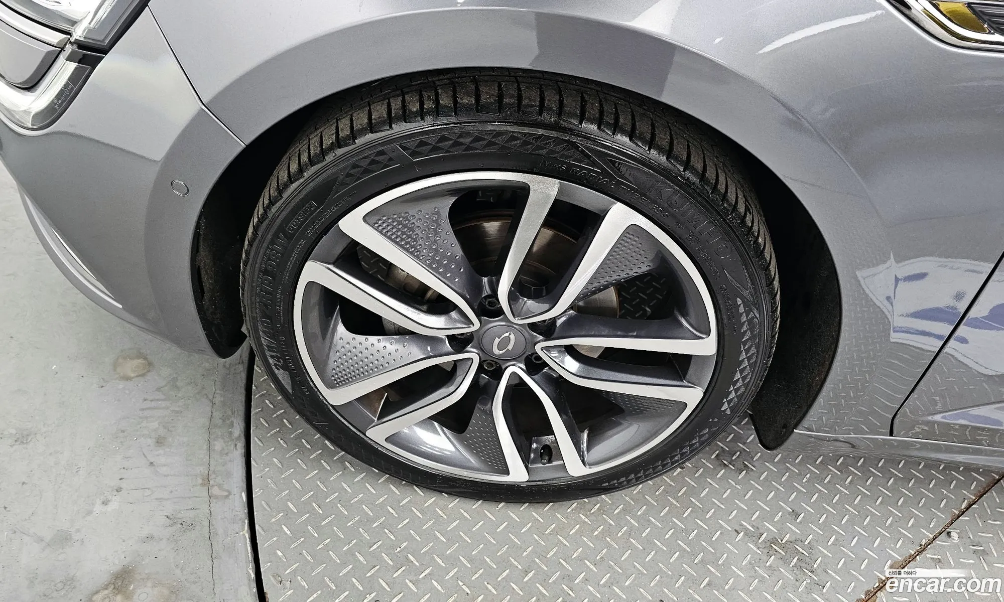 Korex Auto Trade - фотография 12576433