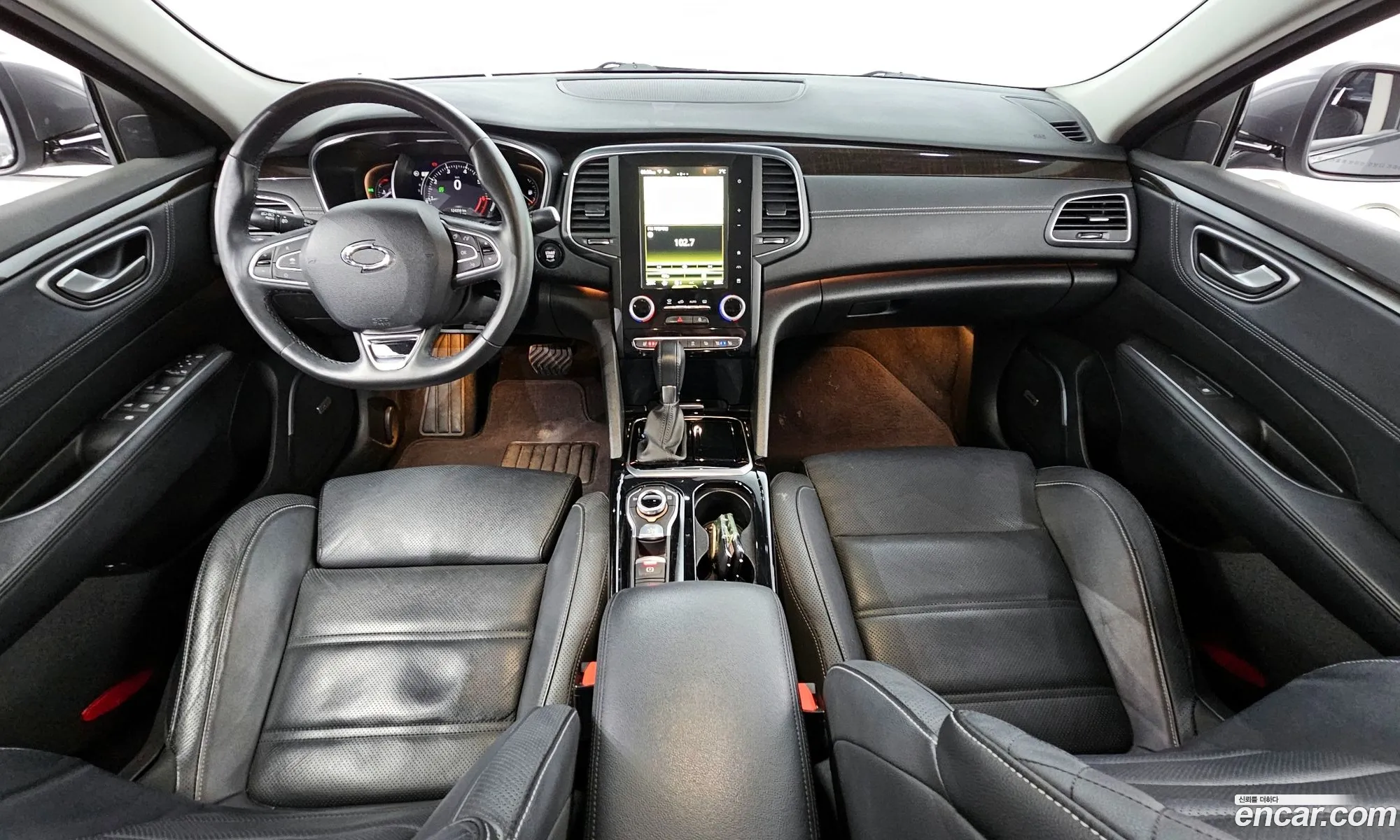 Korex Auto Trade - фотография 12576431