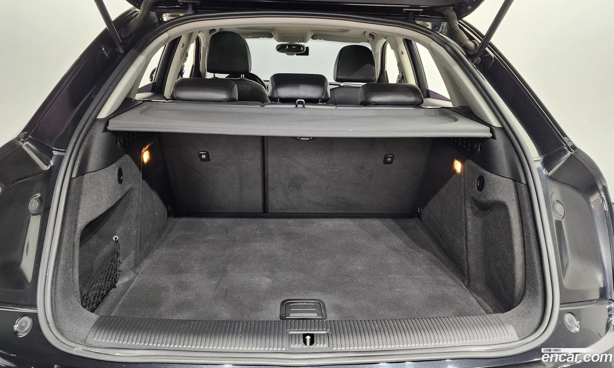 Q3 20 Tdi Quattro Dynamic 8U - фотография 4638576