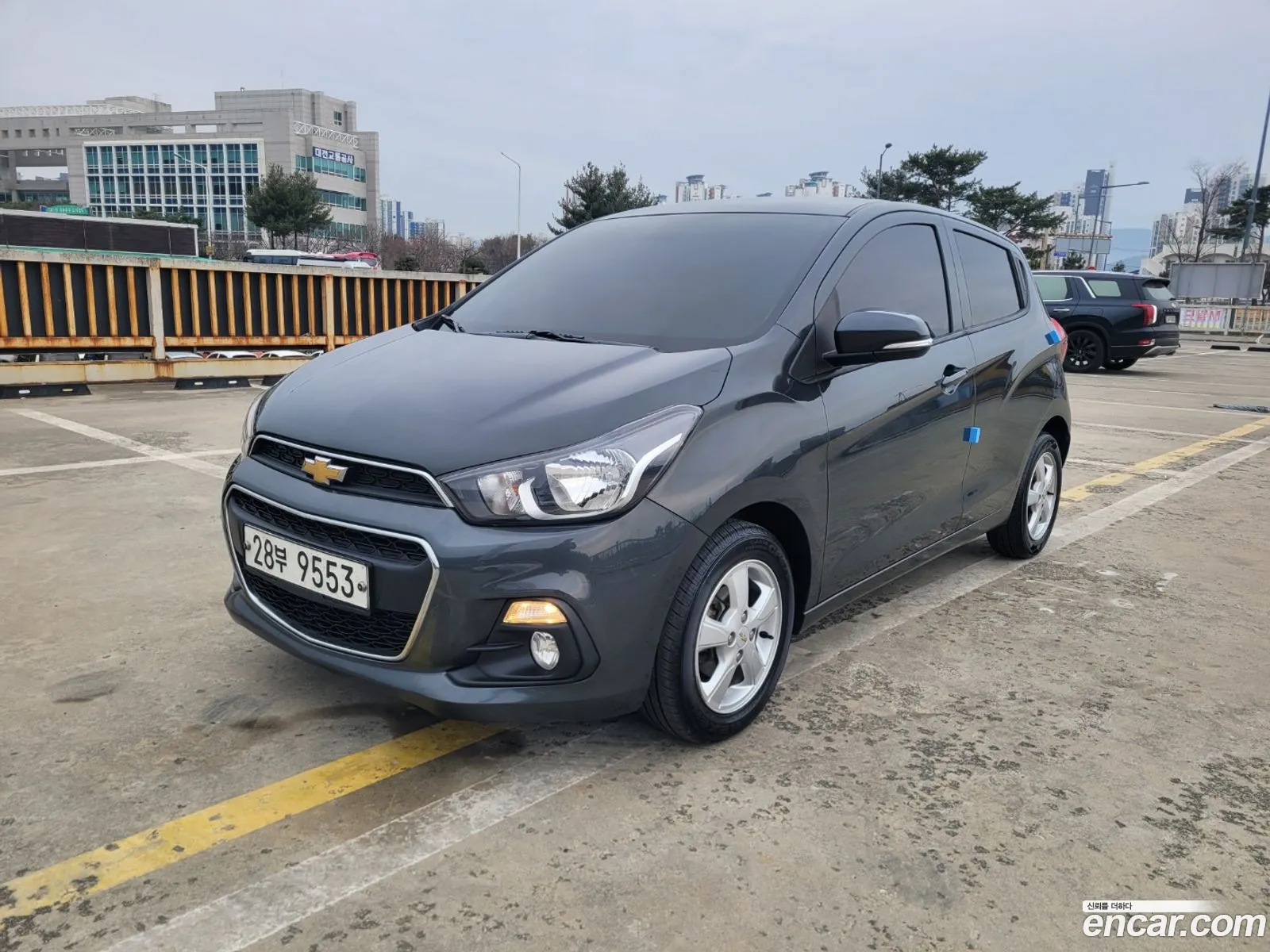 Korex Auto Trade - фотография 8157695