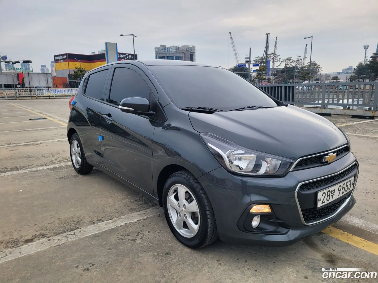Korex Auto Trade - фотография 8157694