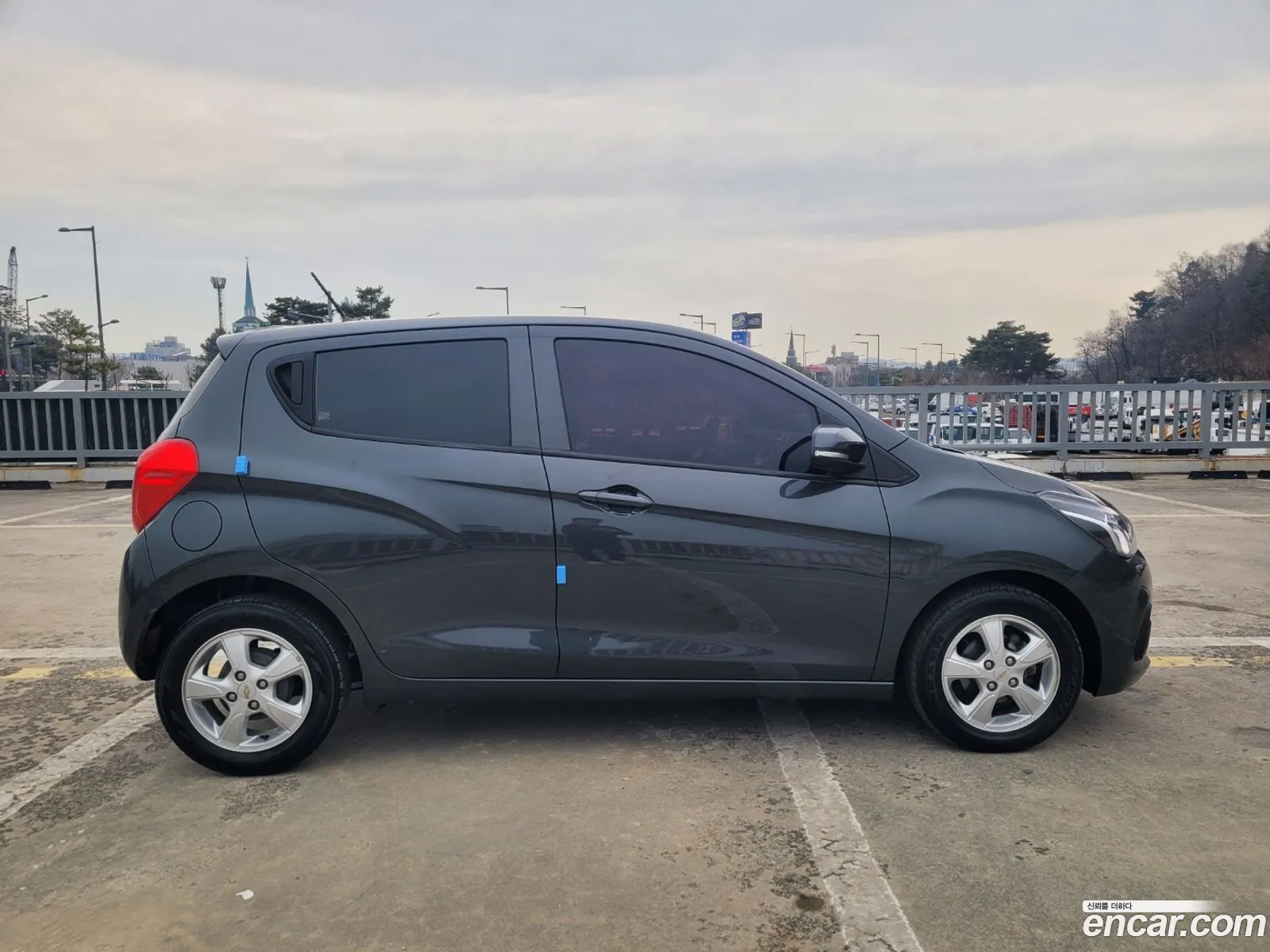 Korex Auto Trade - фотография 8157693