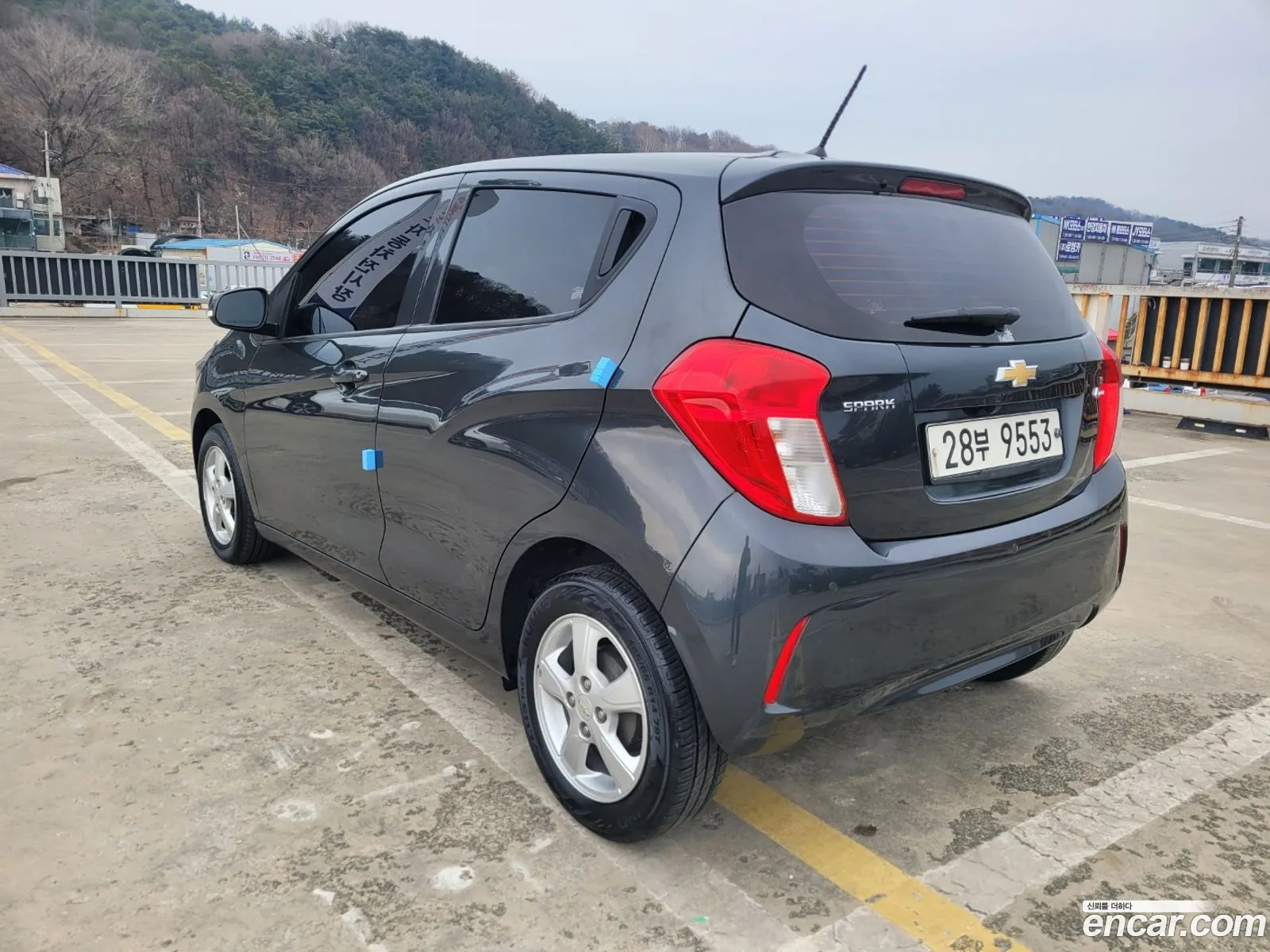 Korex Auto Trade - фотография 8157691