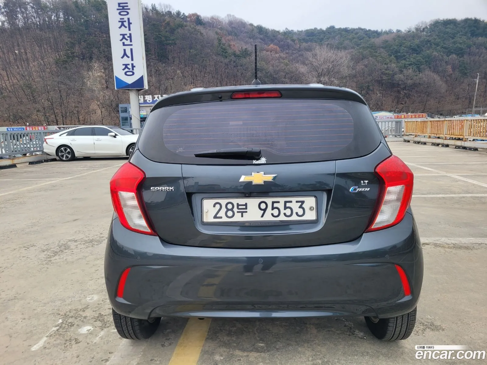 Korex Auto Trade - фотография 8157690