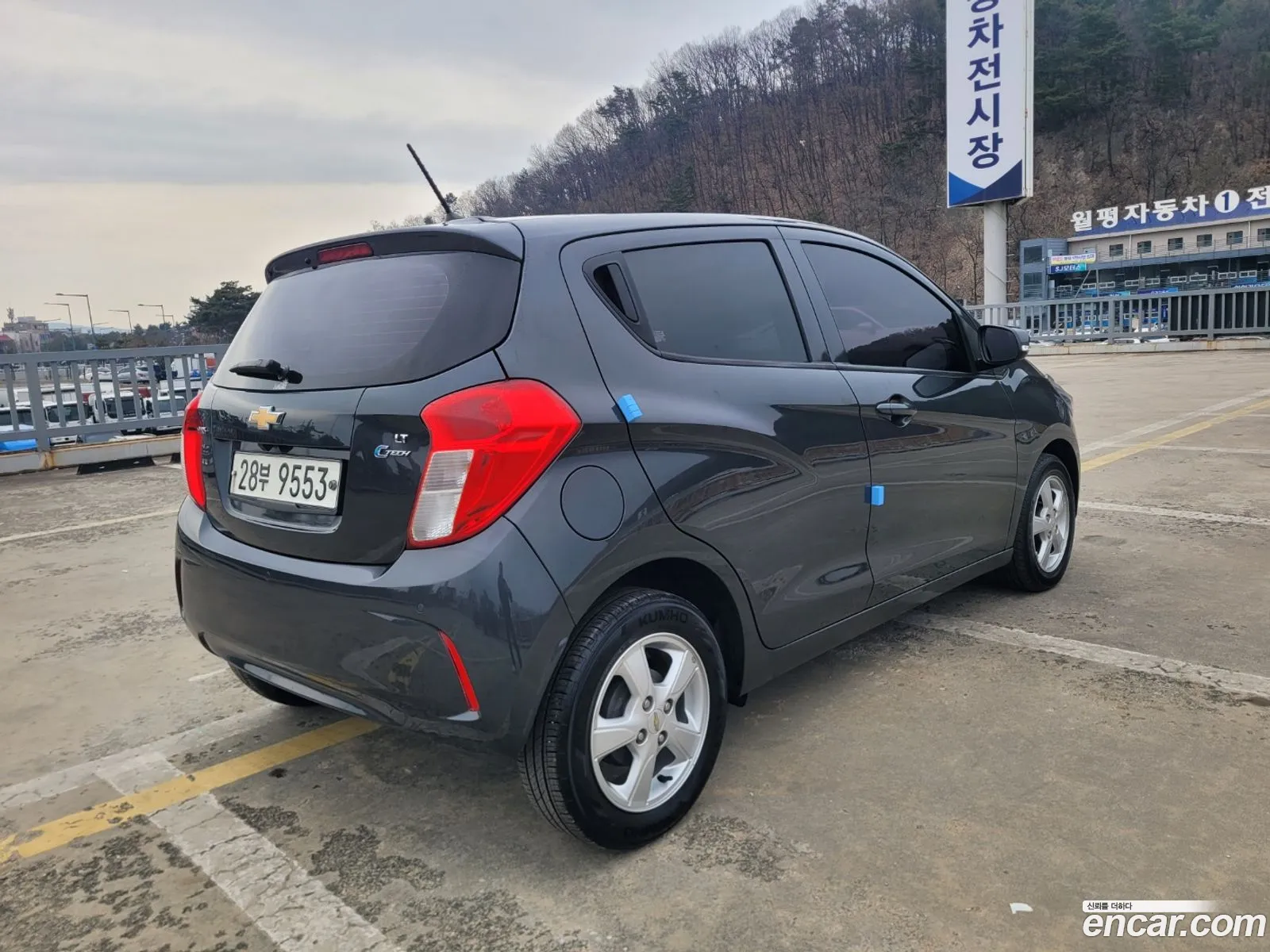Korex Auto Trade - фотография 8157689