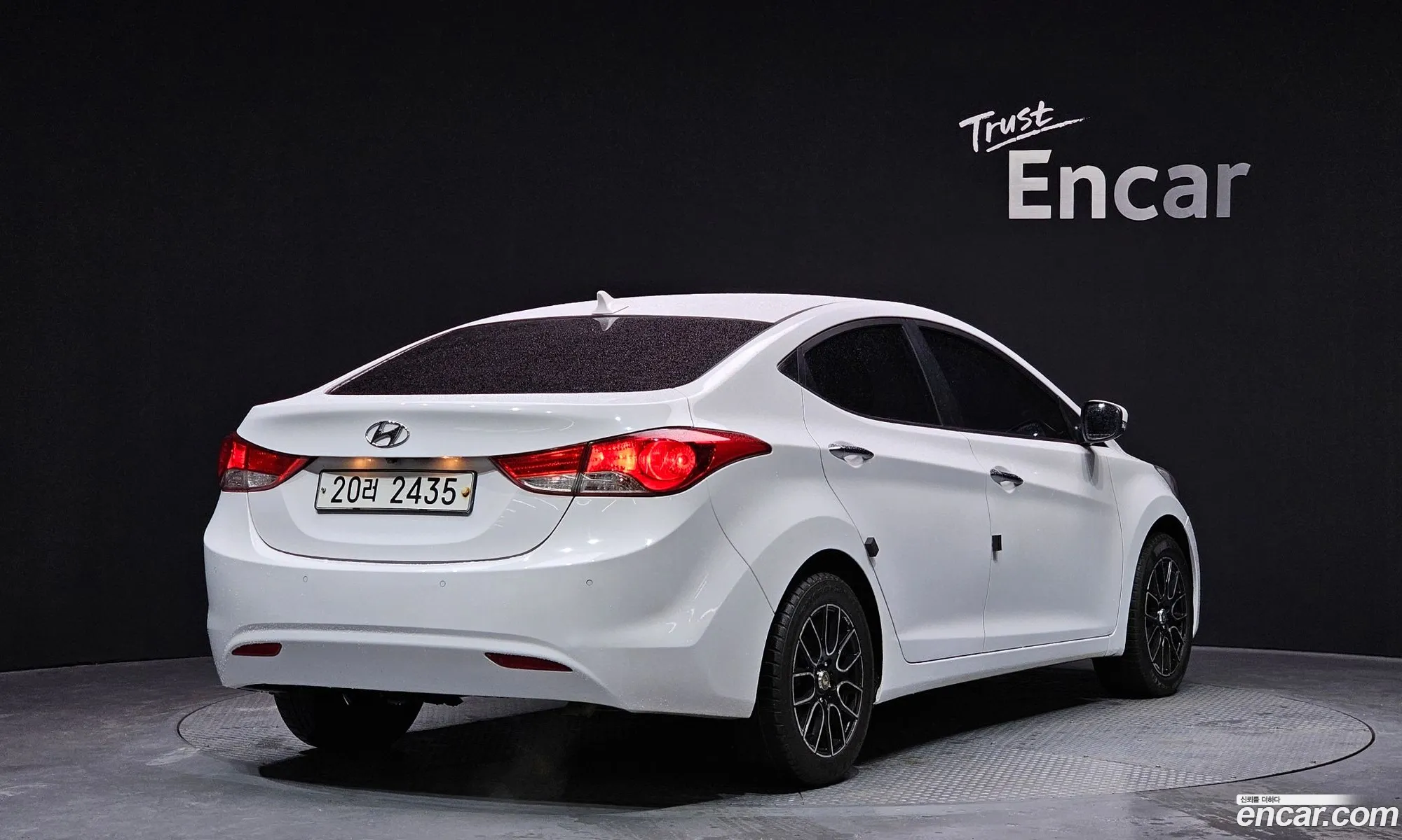 Korex Auto Trade - фотография 11600010