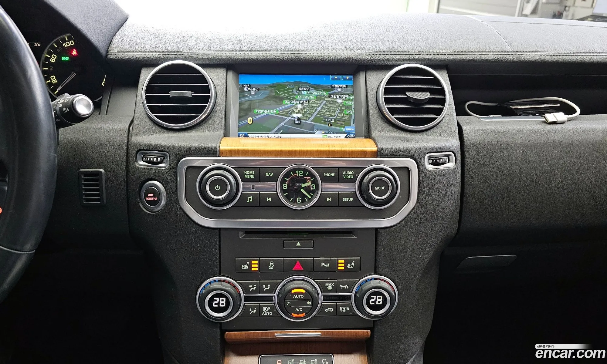 Discovery 4 30 Sdv6 Hse - фотография 4449418