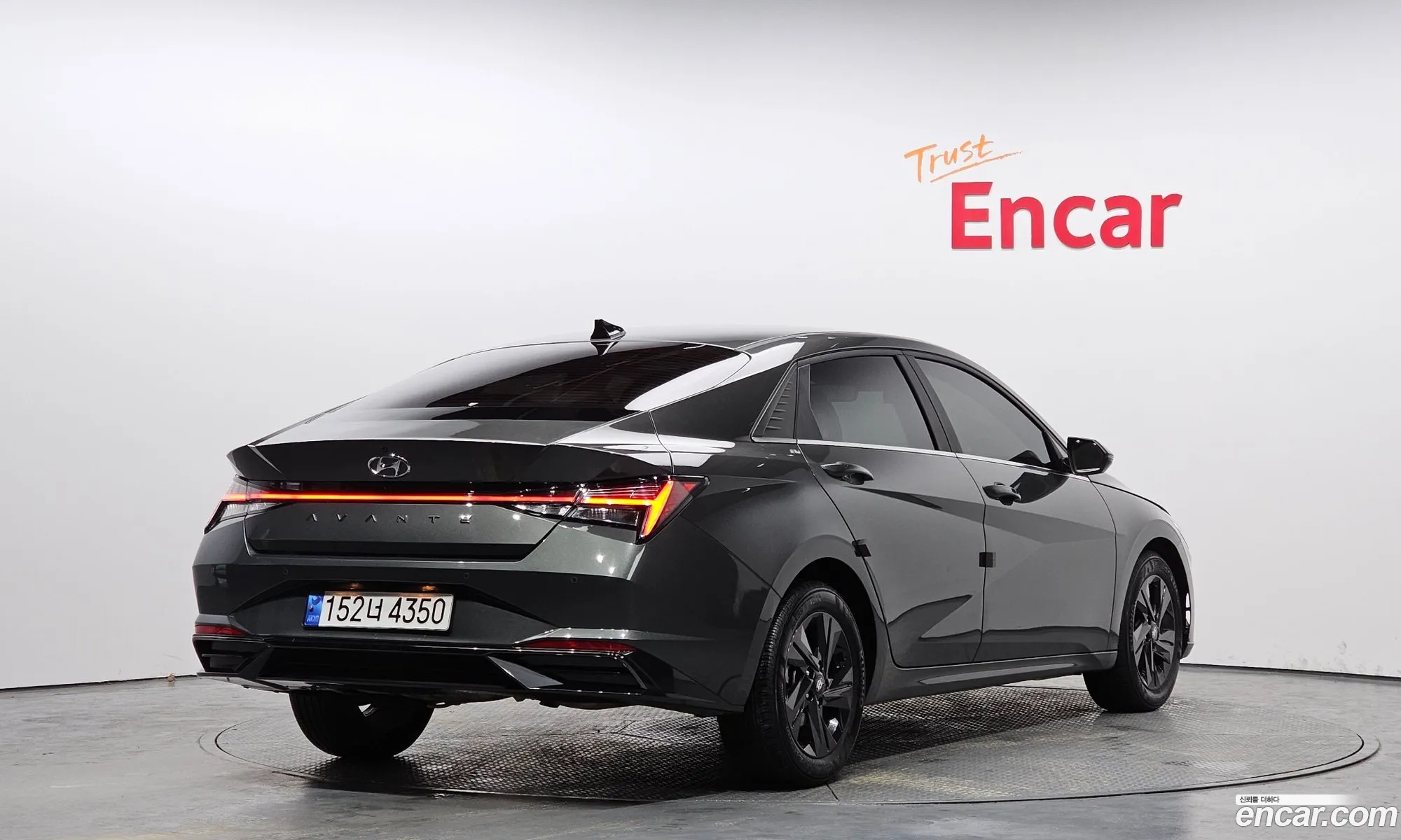 Korex Auto Trade - фотография 11611234