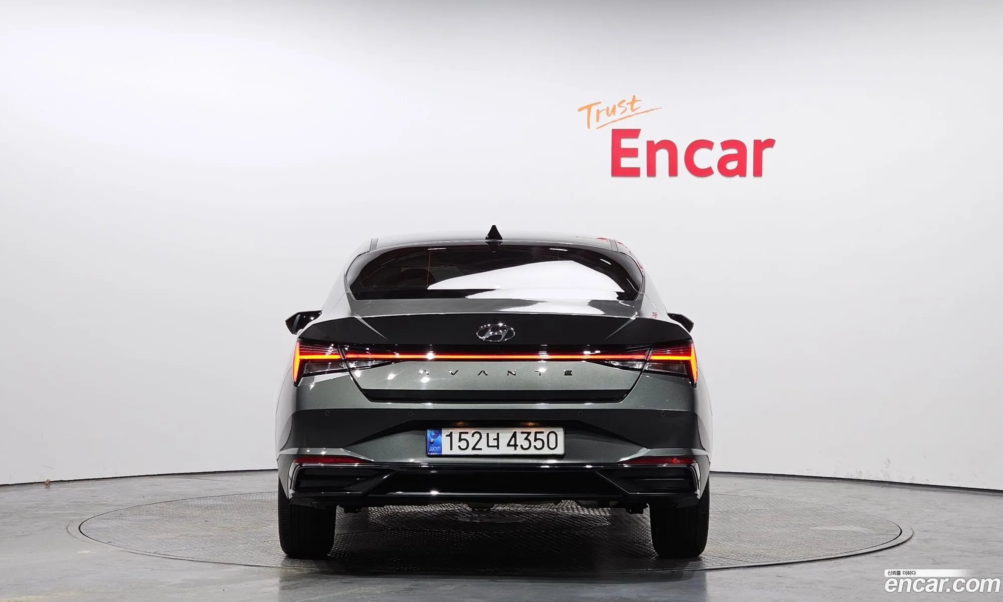 Korex Auto Trade - фотография 11611232