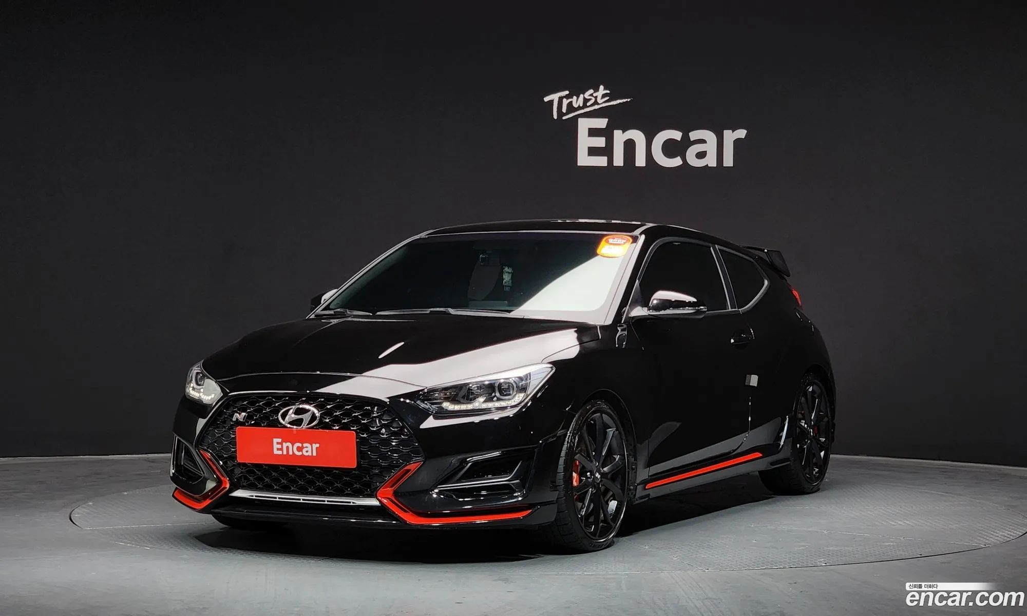 Veloster Js 20 N - фотография 19240671