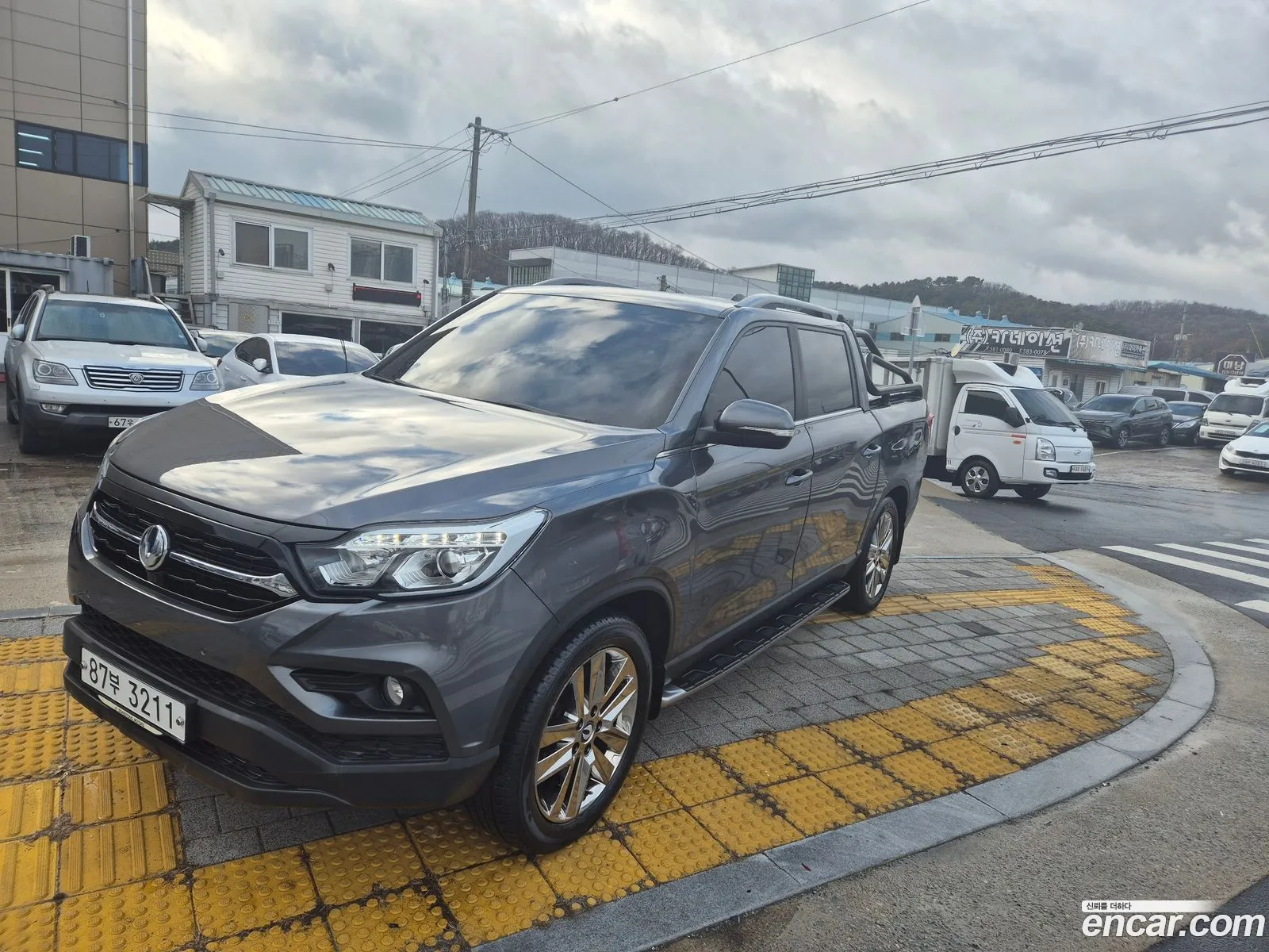 Korex Auto Trade - фотография 17409252