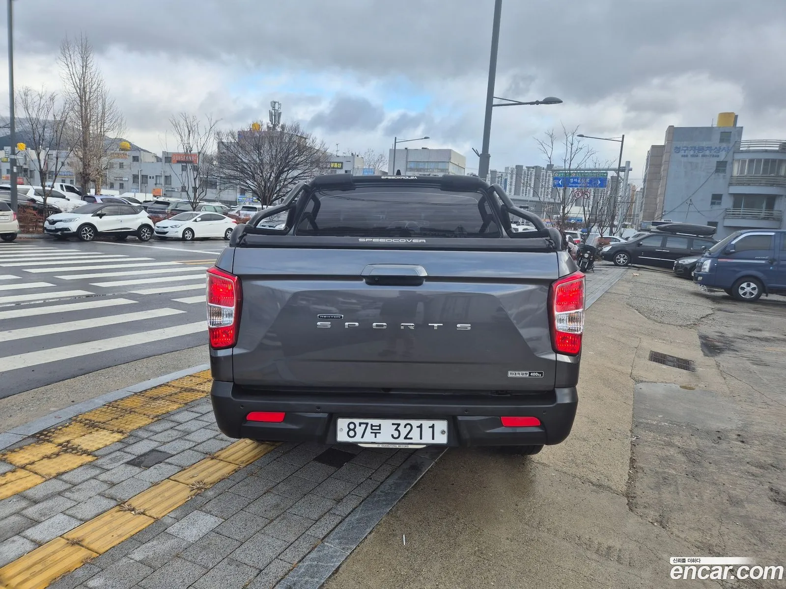 Korex Auto Trade - фотография 17409250