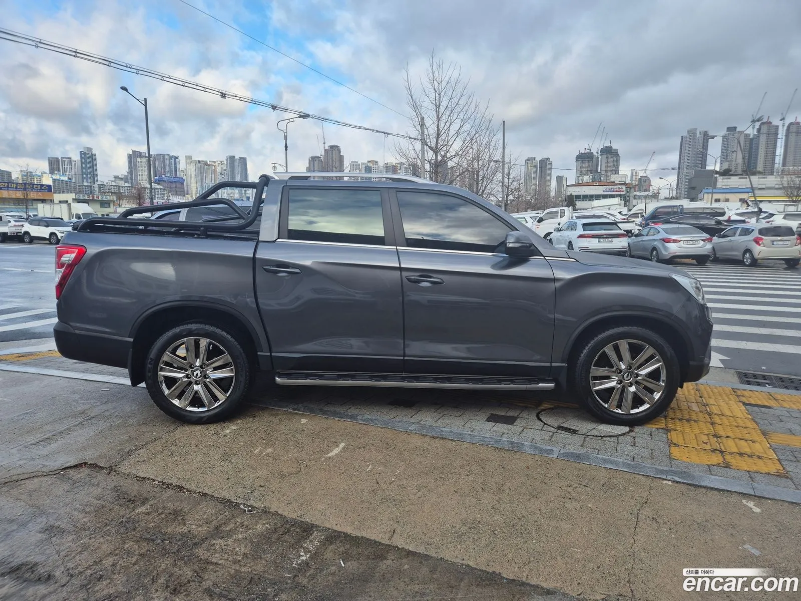Korex Auto Trade - фотография 17409249