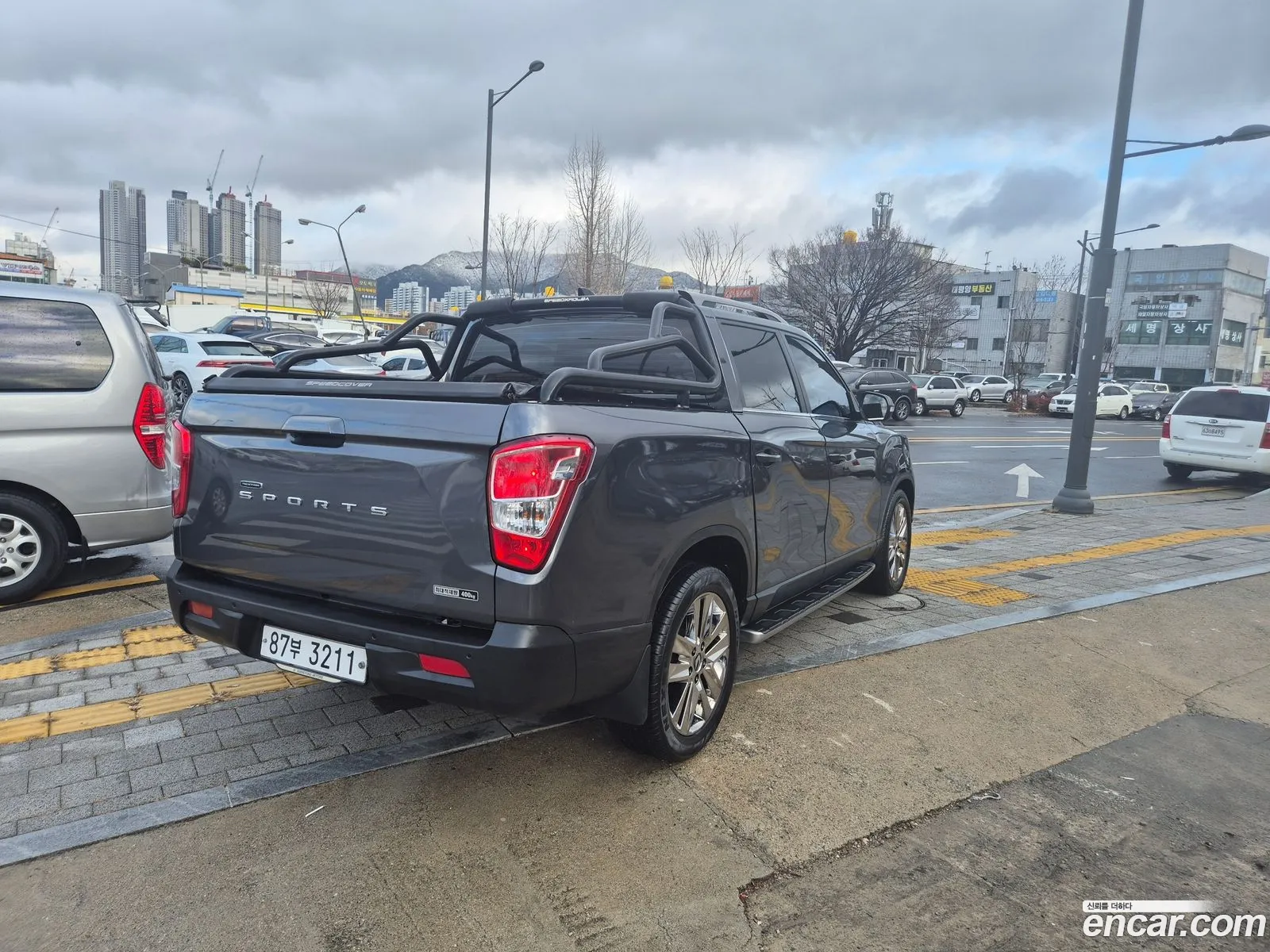 Korex Auto Trade - фотография 17409248