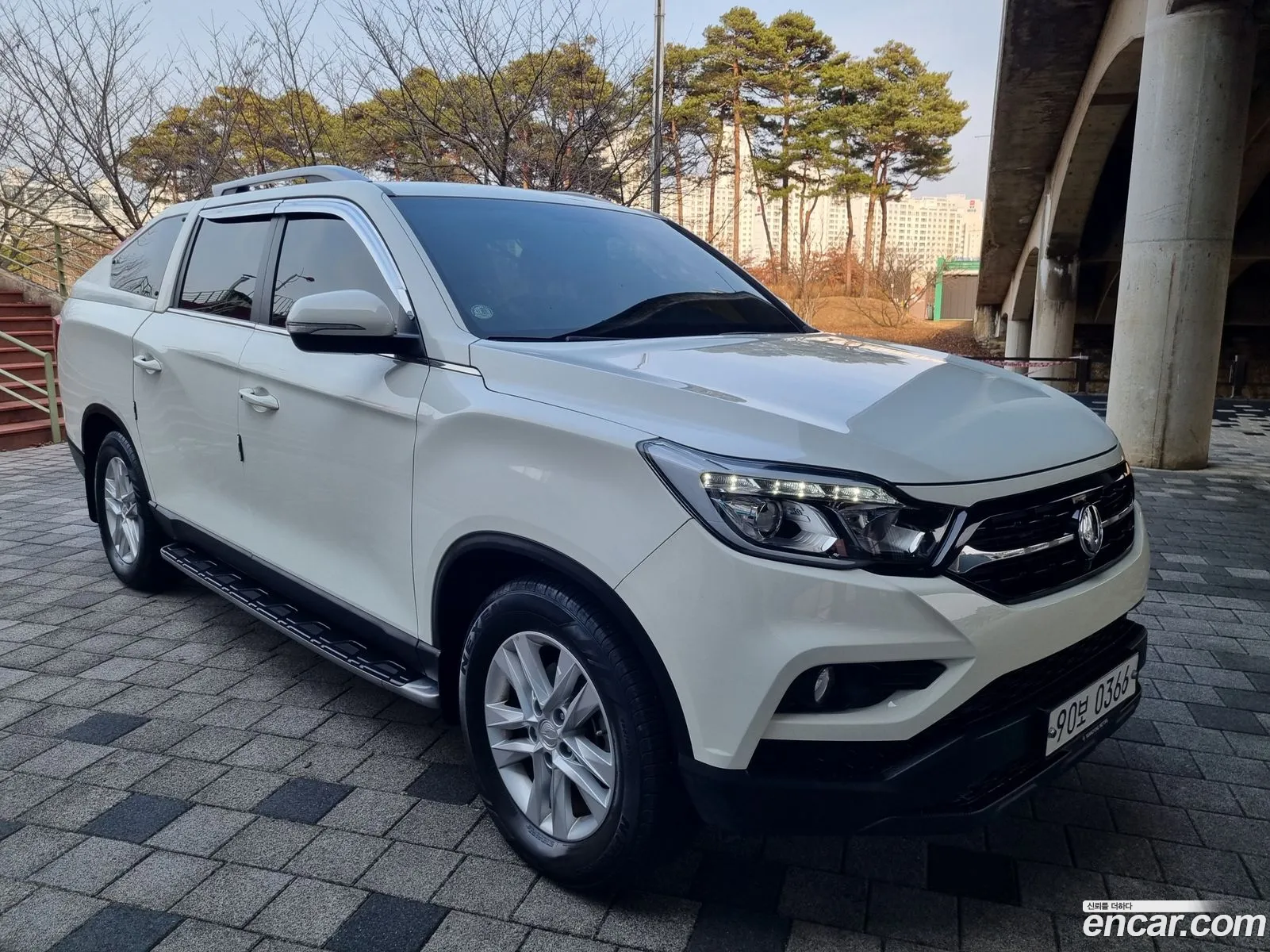 Korex Auto Trade - фотография 17463494