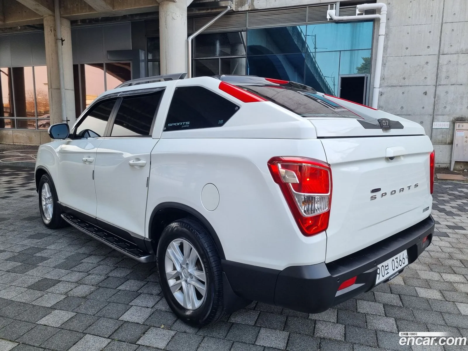Korex Auto Trade - фотография 17463491