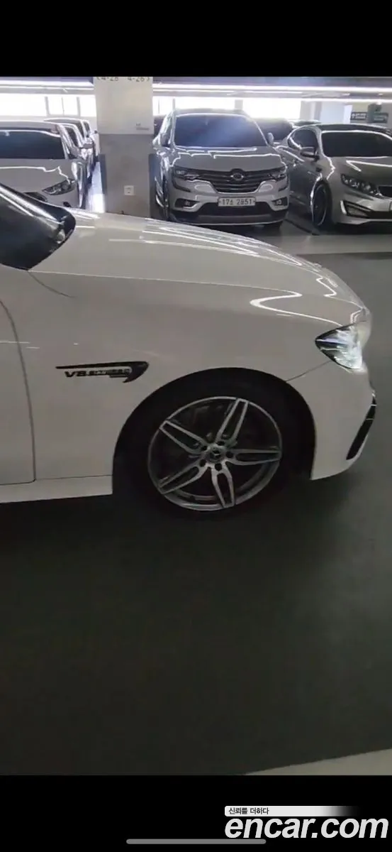 E-Class W213 E220D Coupe - фотография 15239943