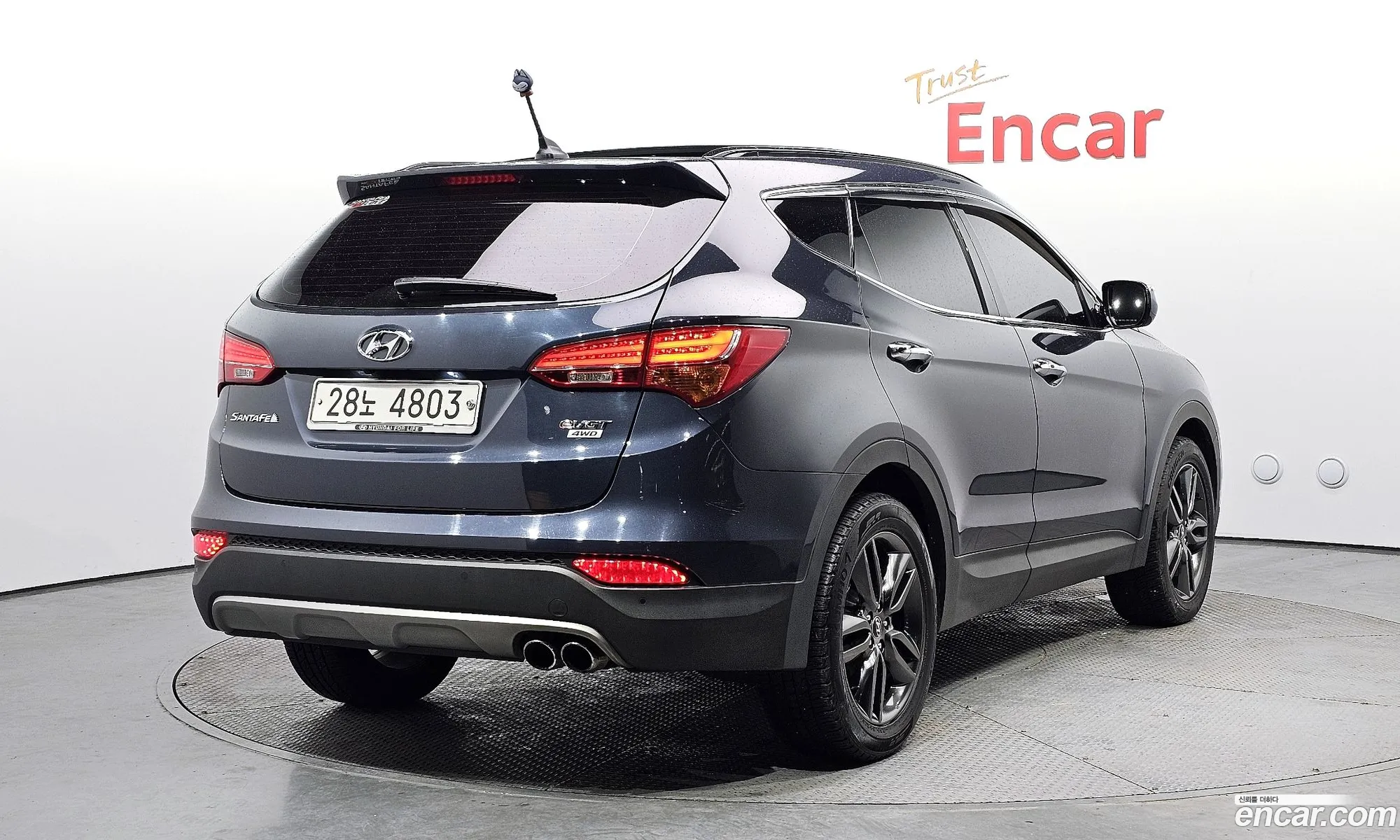Korex Auto Trade - фотография 11610684