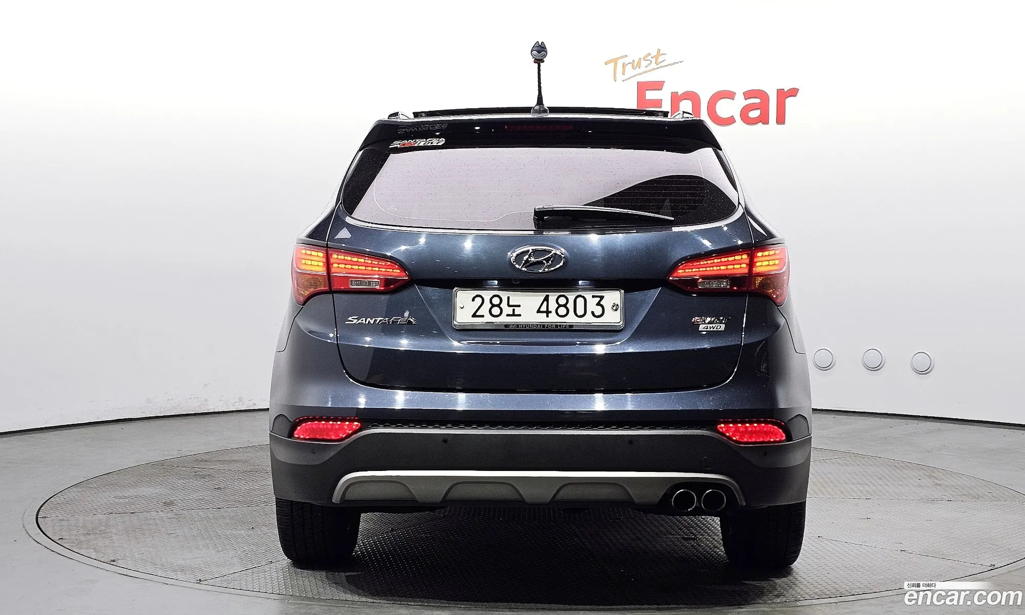 Korex Auto Trade - фотография 11610682