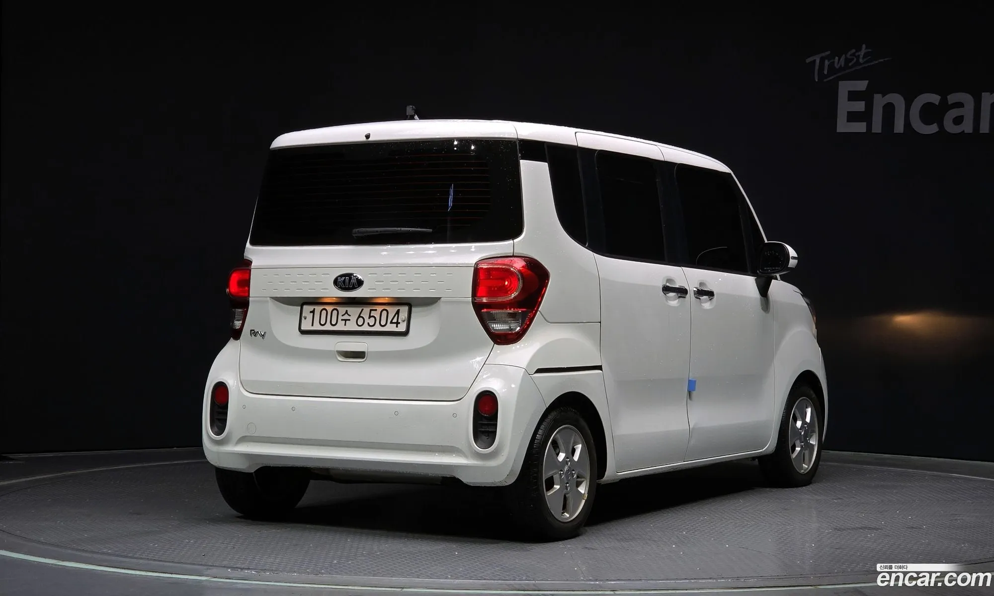 Korex Auto Trade - фотография 14002148