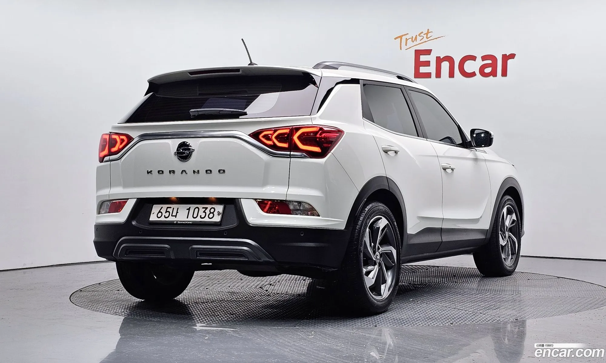 Korex Auto Trade - фотография 17424561