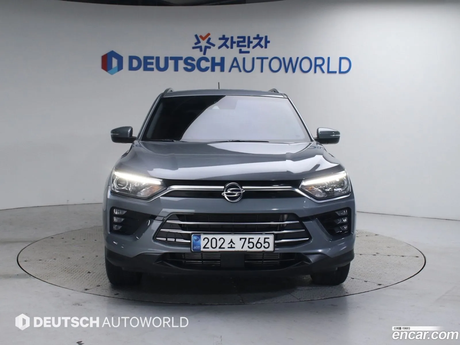 Korex Auto Trade - фотография 17459938