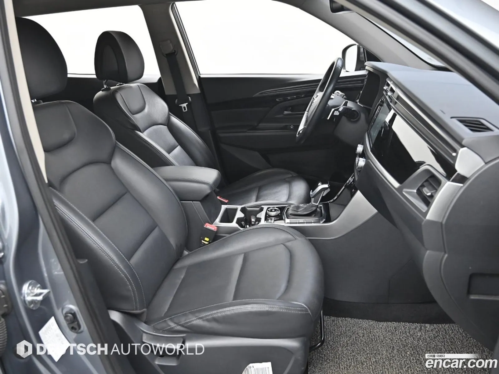 Korex Auto Trade - фотография 17459932