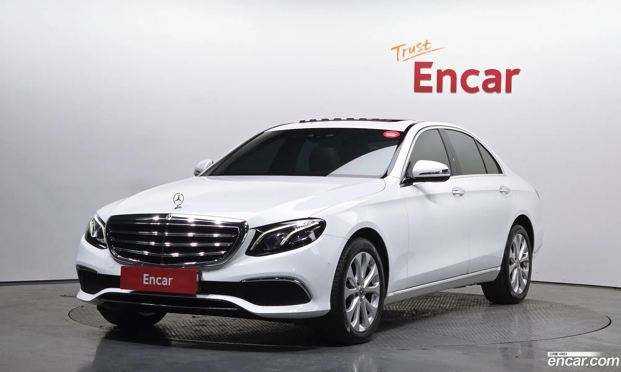 E-Class W213 E220D 4Matic Exclusive - фотография 11472676