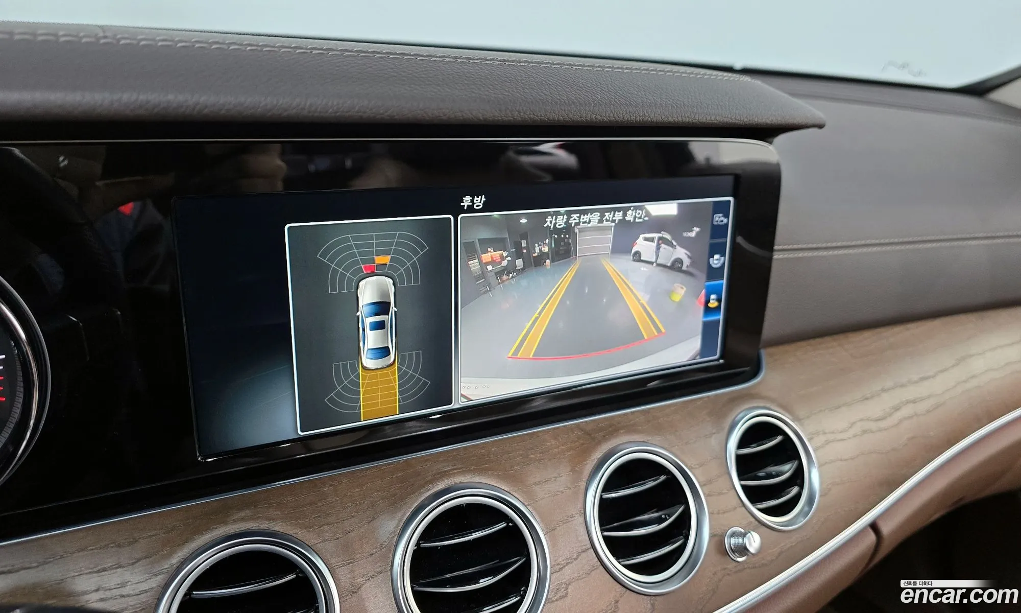 E-Class W213 E220D 4Matic Exclusive - фотография 11472681