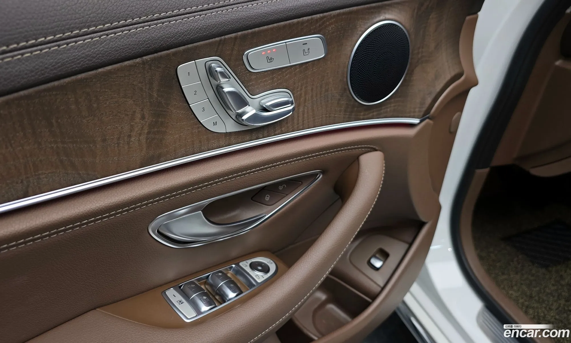 E-Class W213 E220D 4Matic Exclusive - фотография 11472680
