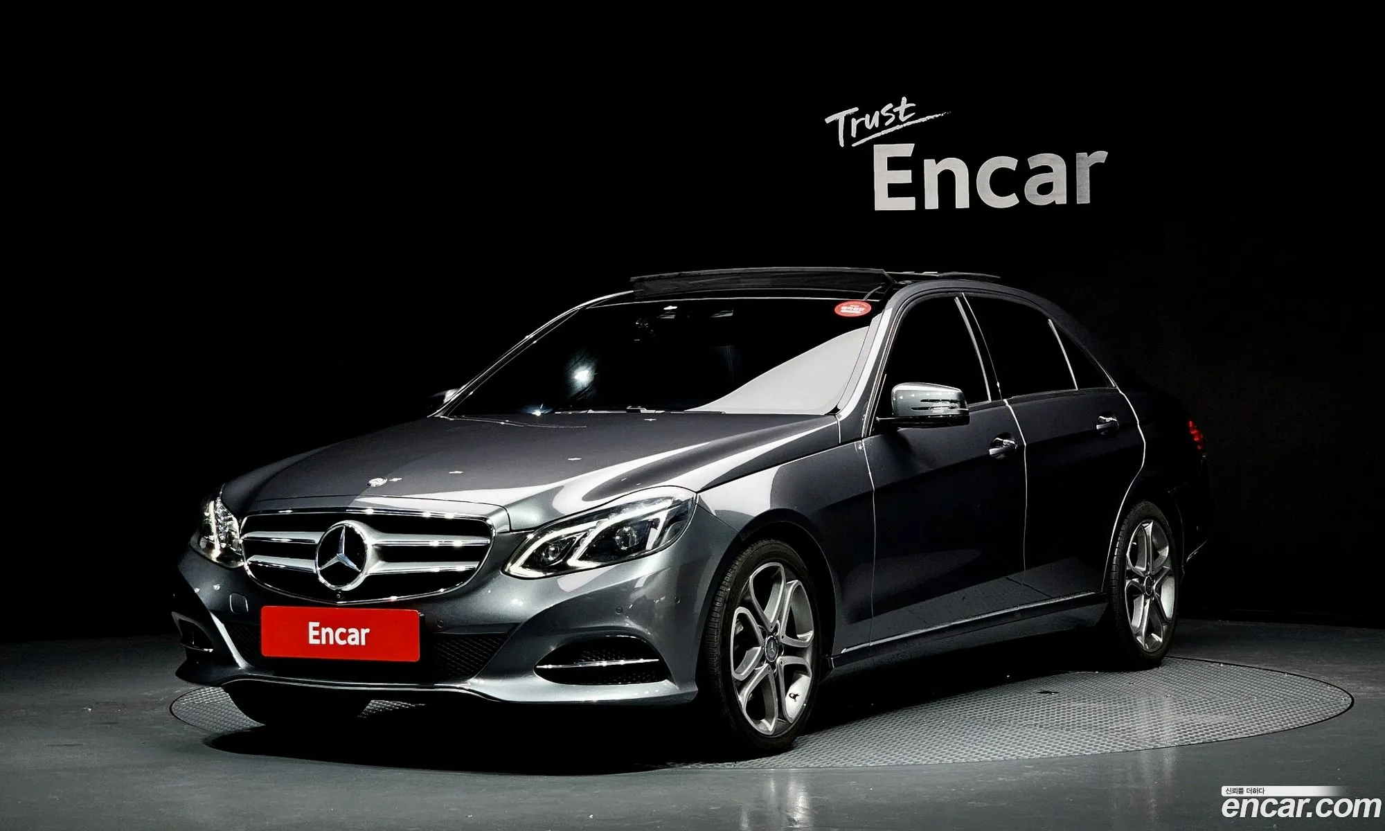 E-Class W212 E250 Bluetec 4Matic - фотография 1329874