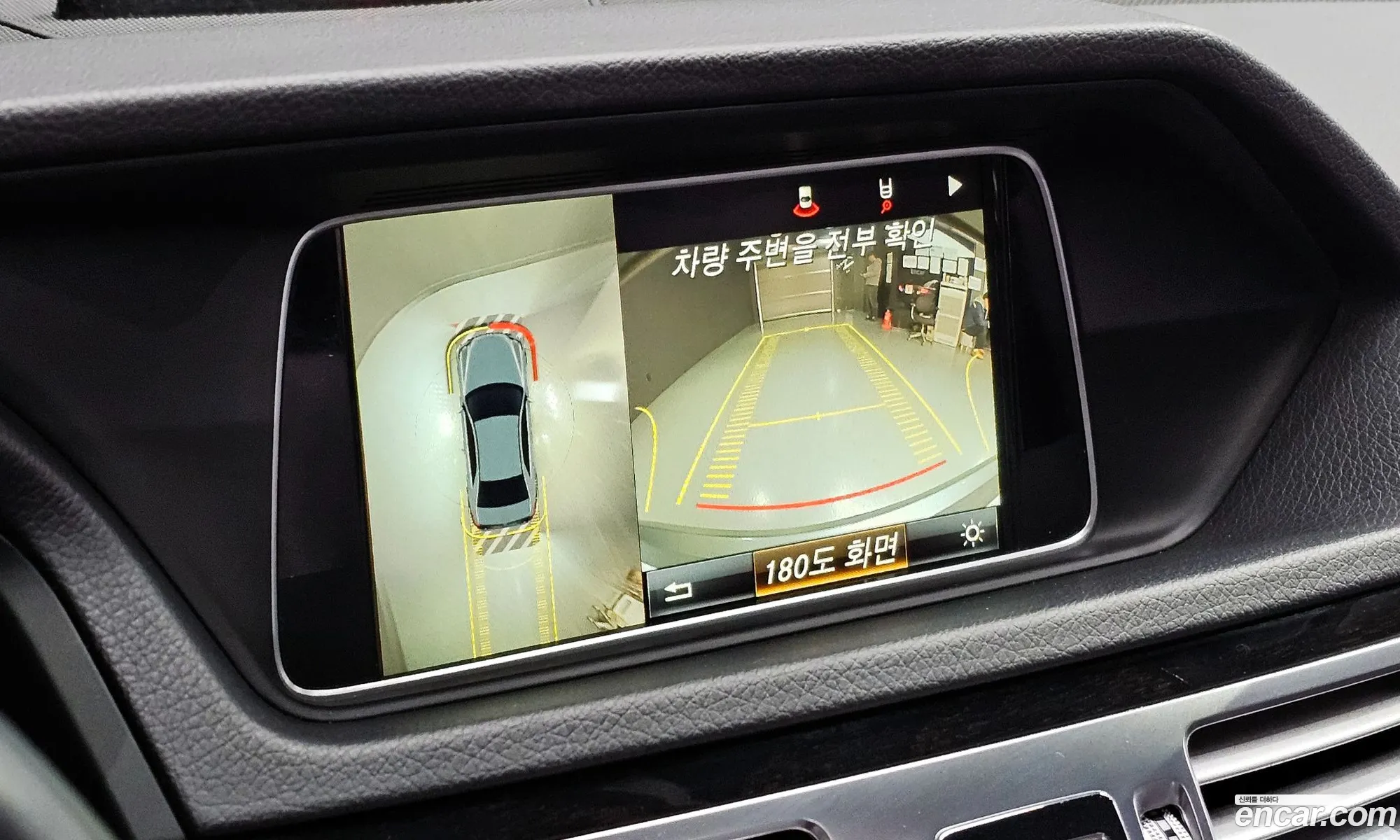 E-Class W212 E250 Bluetec 4Matic - фотография 1329879
