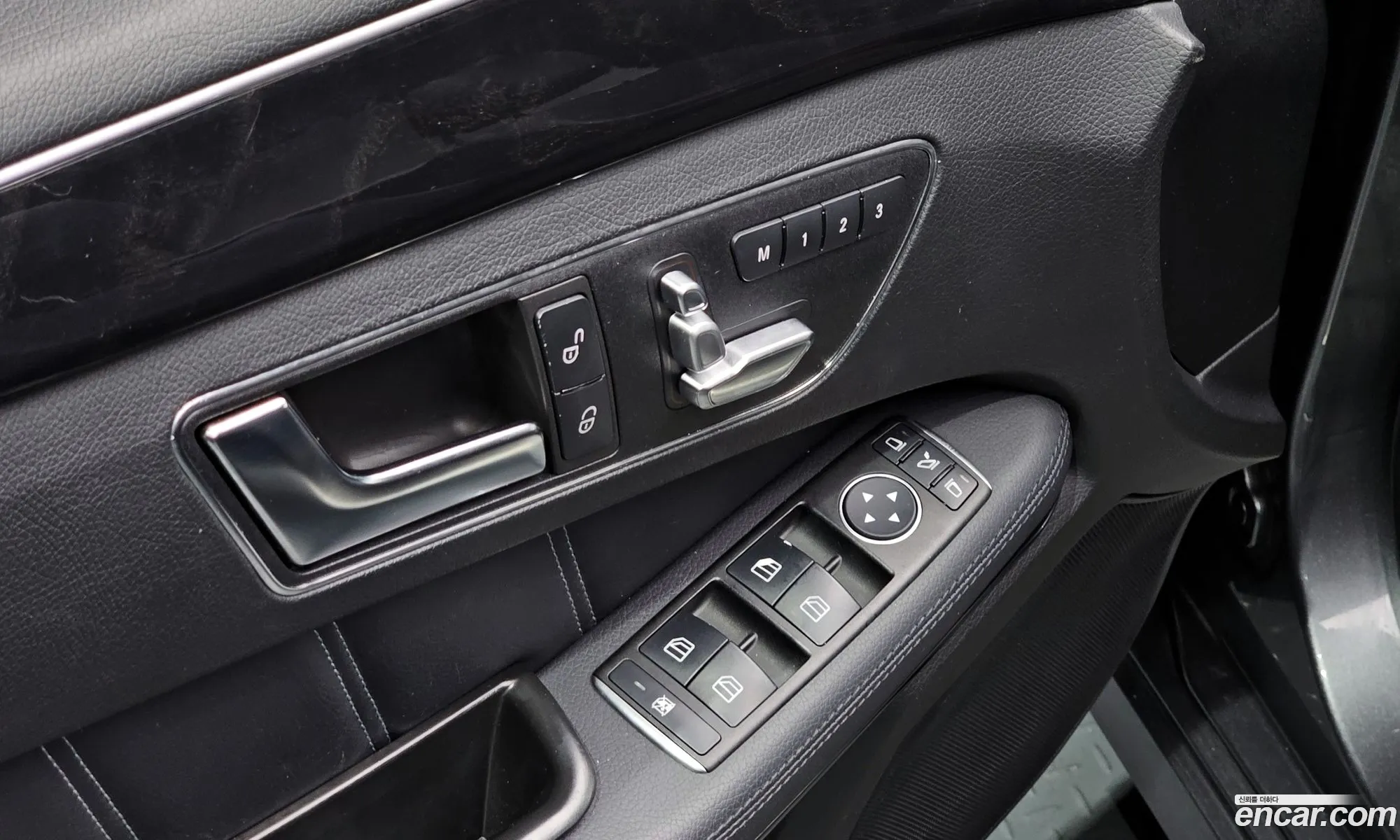 E-Class W212 E250 Bluetec 4Matic - фотография 1329878