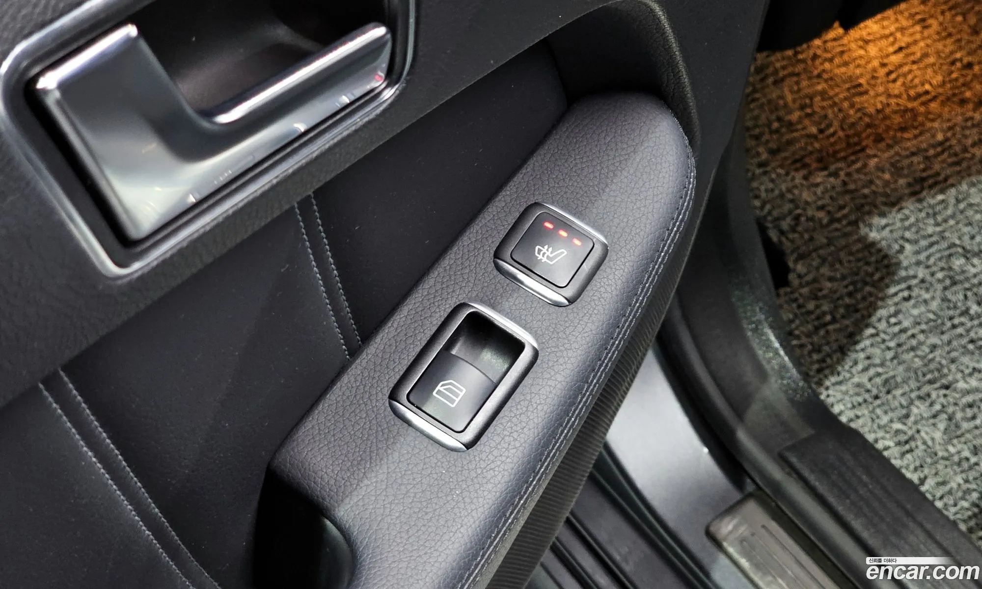 E-Class W212 E250 Bluetec 4Matic - фотография 1329877