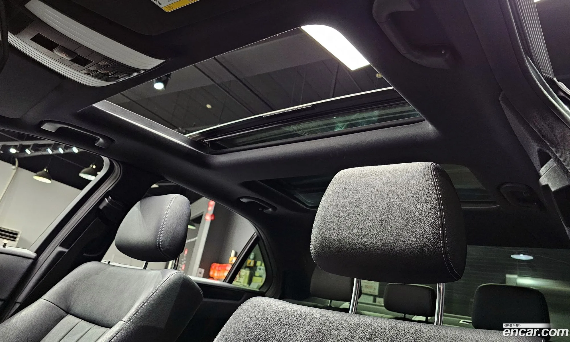 E-Class W212 E250 Bluetec 4Matic - фотография 1329876