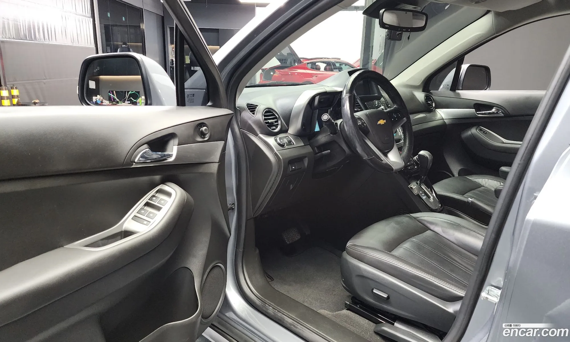Korex Auto Trade - фотография 8118922