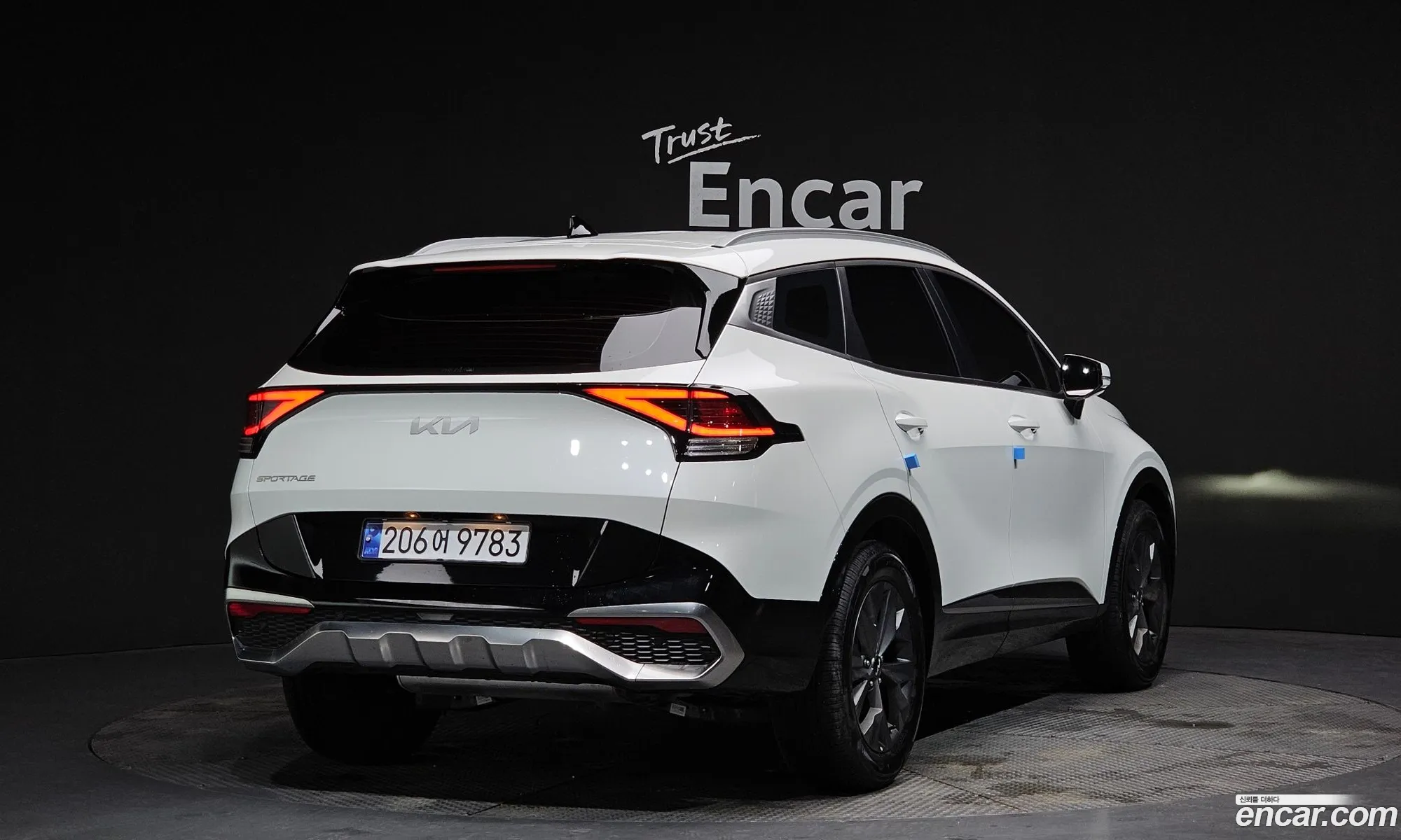 Korex Auto Trade - фотография 14003649