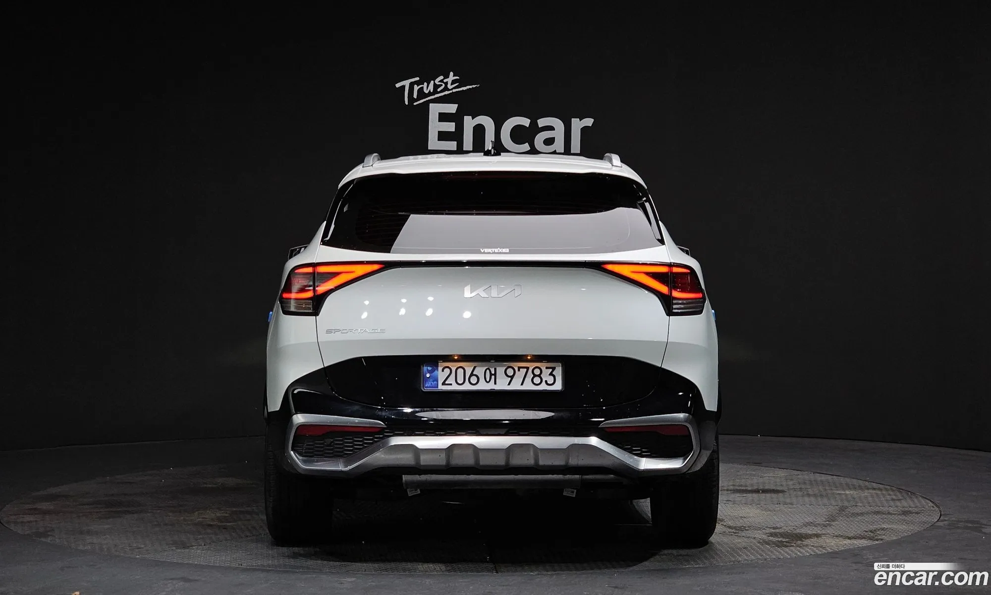 Korex Auto Trade - фотография 14003647