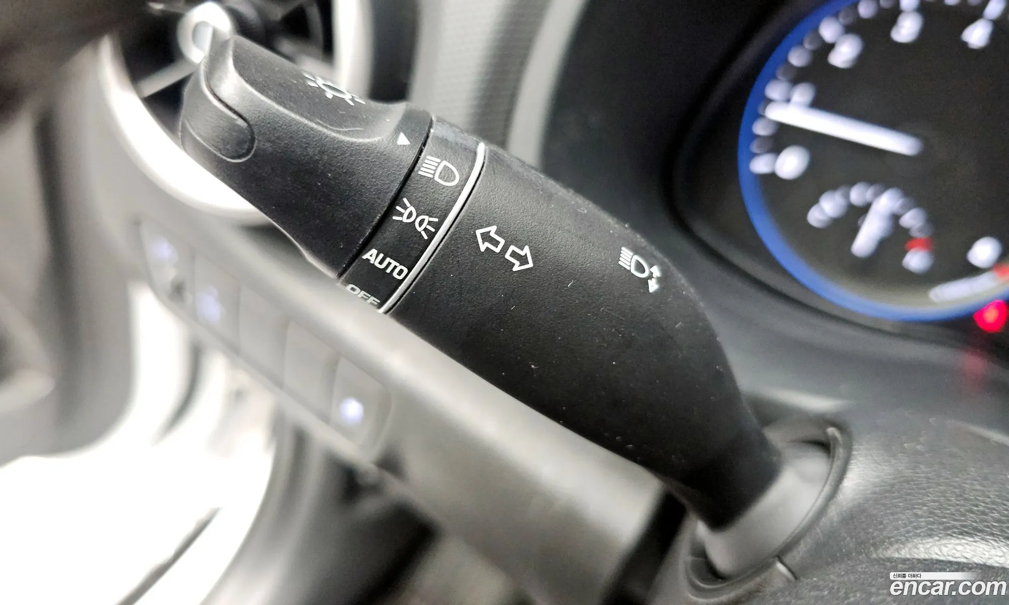 The New Kona Gasoline 16 Turbo 2Wd Smart - фотография 19432511
