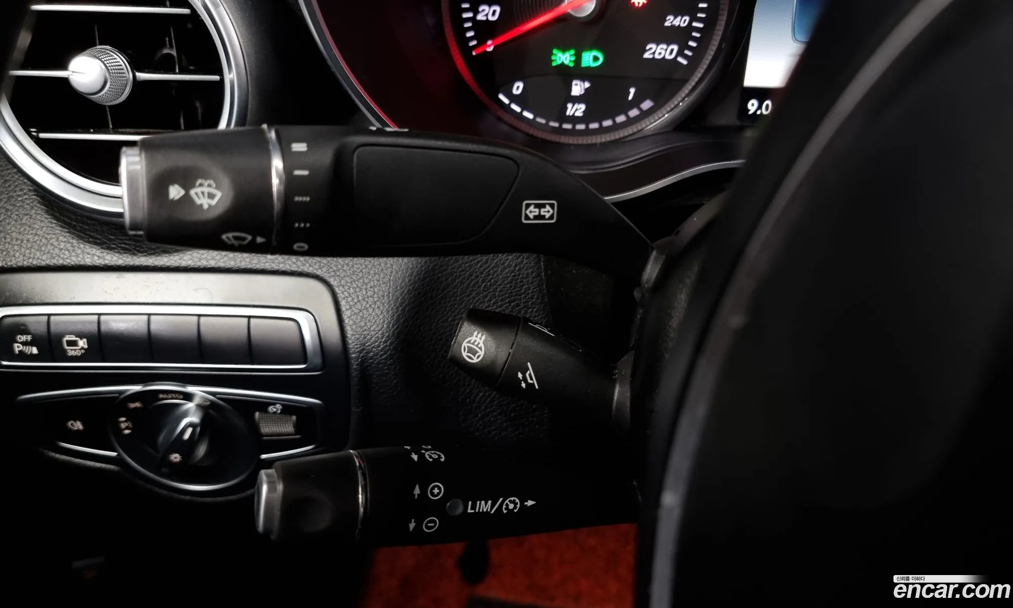 Glc-Class X253 Glc220 D 4Matic Premium Coupe - фотография 1434837