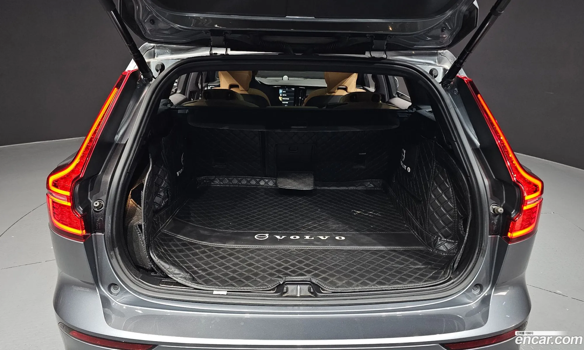 V60 Cross Country 2Nd Generation B5 Pro Awd - фотография 4686992