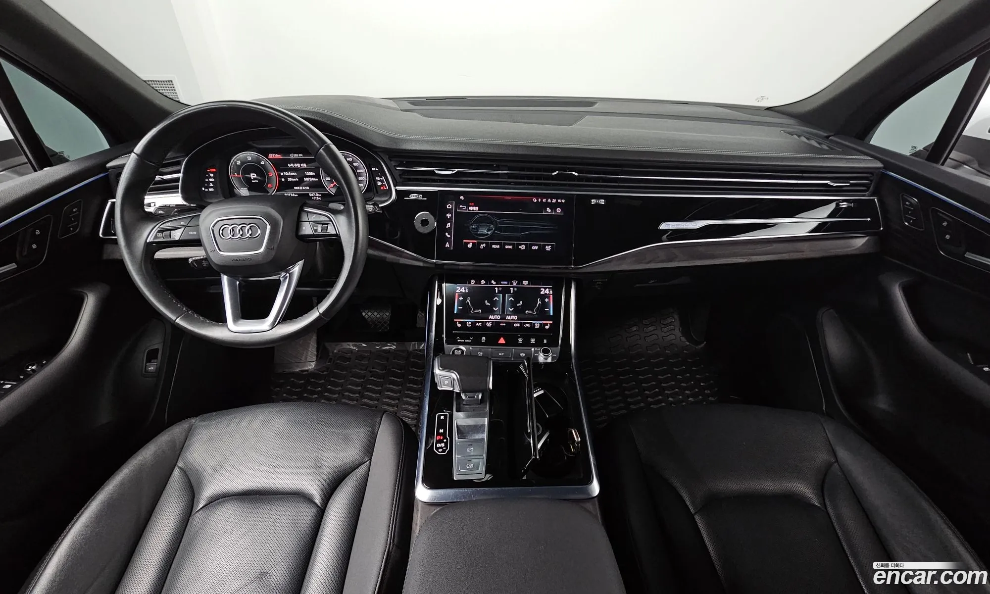 Korex Auto Trade - фотография 2240844