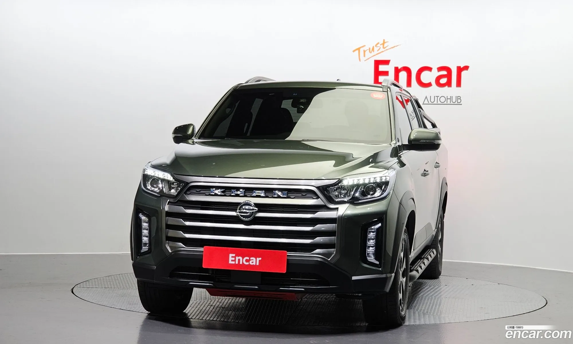 Korex Auto Trade - фотография 2032380